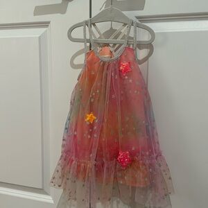 Baby Sara 24month tutu dress
